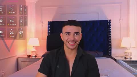   online show from 10.20.25