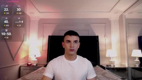   online show from 10.23.25