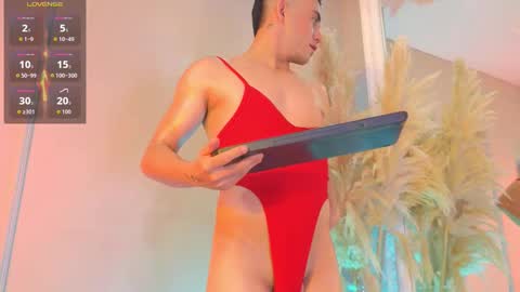   online show from 11.14.25