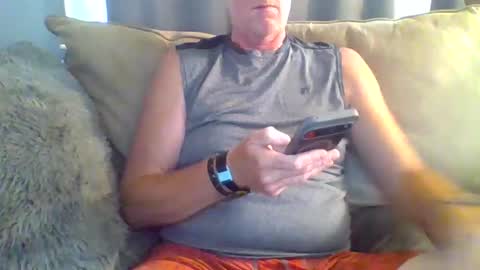 Snapshot of romanandlady chatting on 06.10.26 LadyRoman online show from 06.10.26