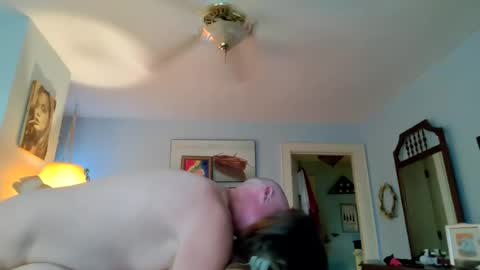 Snapshot of romanandlady chatting on 06.23.26 LadyRoman online show from 06.23.26