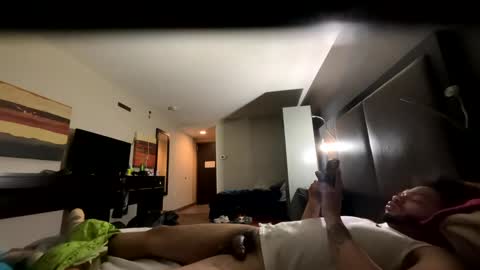 Alexforrest0623 online show from 12.26.24