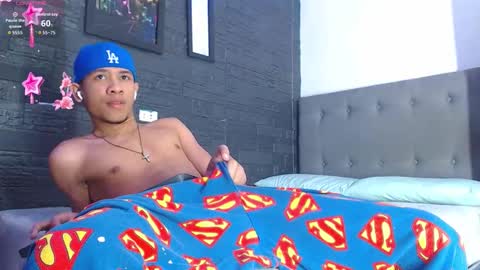 Roman Cartier online show from 10.17.25