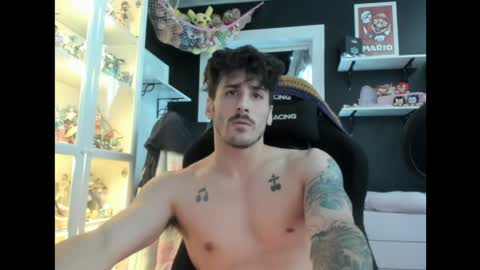 RomanJessica online show from 04.09.26