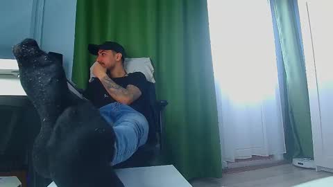 romaniamaster1 online show from 03.18.26