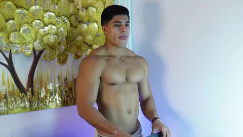 romano_kentt12 online show from 02.06.26