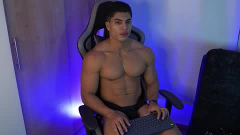 romano_kentt12 online show from 02.20.26