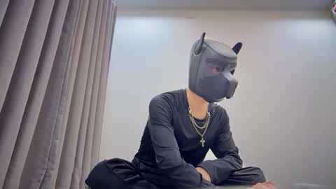 romanovich555 online show from 10.18.25