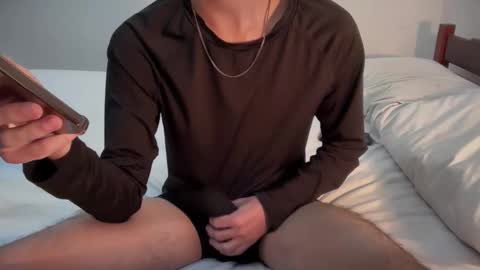 romanovich555 online show from 02.25.26