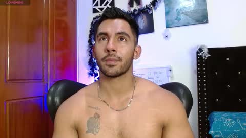 Roman online show from 10.21.25