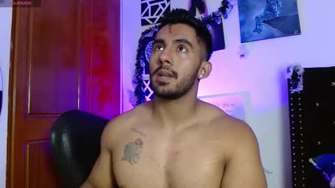 Roman online show from 11.02.25