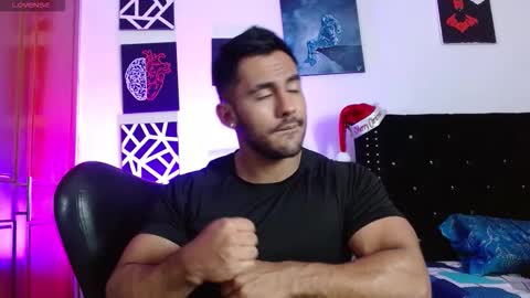 Roman online show from 12.04.25