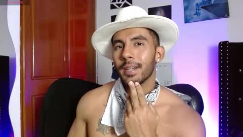 Roman online show from 02.27.26