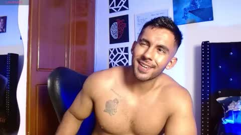 Roman online show from 03.06.26