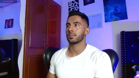 Roman online show from 03.24.26