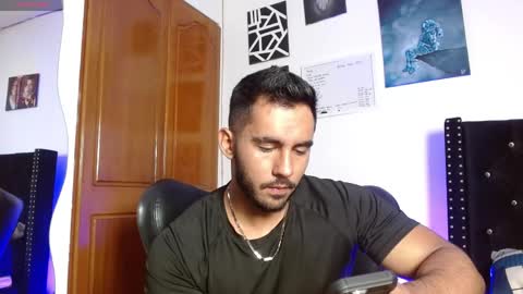 Roman online show from 04.03.26