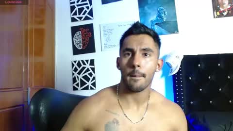 Roman online show from 05.12.26