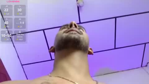 Roman online show from 07.18.26