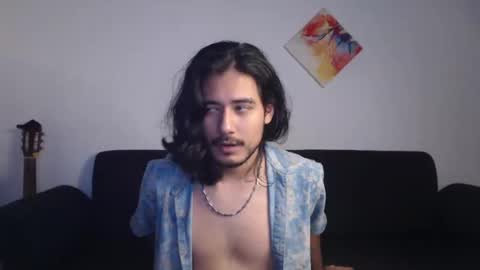 Roman online show from 01.02.25