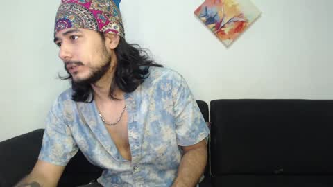 Roman online show from 01.09.25