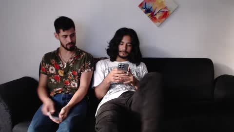 Roman online show from 01.16.25