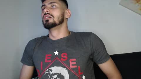 Roman online show from 01.23.25