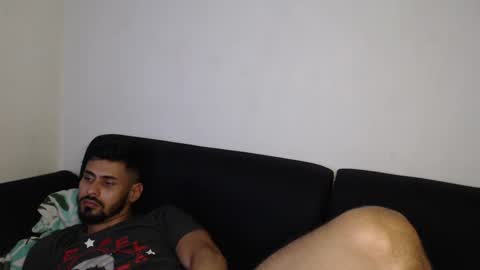 Roman online show from 01.23.25