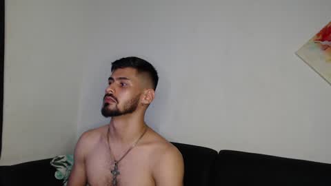 Roman online show from 01.23.25