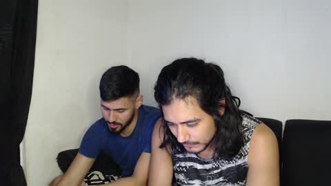 Roman online show from 01.25.25