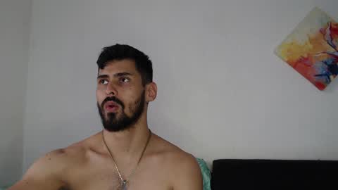 Roman online show from 02.06.25