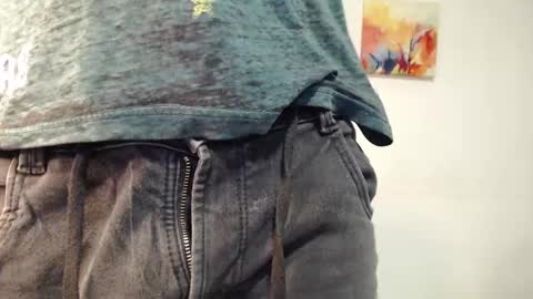 Roman online show from 02.16.25