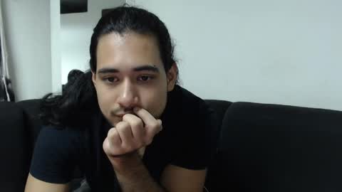 Snapshot of romanphoenix chatting on 06.07.26 Roman online show from 06.07.26