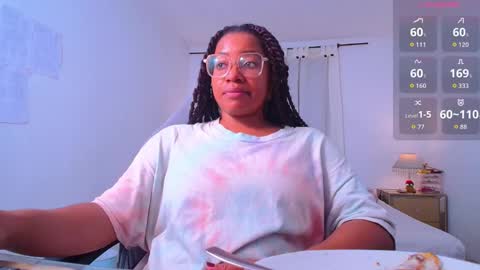 Is A Belle online show from 12.23.25