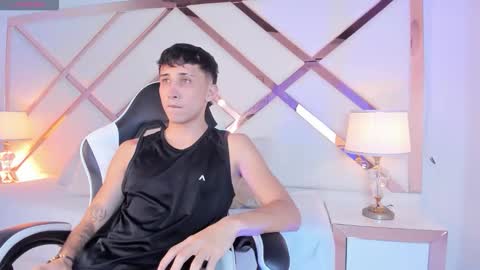 Snapshot of rome_hard chatting on 01.19.26 Rome online show from 01.19.26