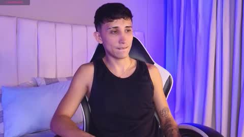 Snapshot of rome_hard chatting on 02.25.26 Rome online show from 02.25.26