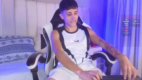 Snapshot of rome_hard chatting on 03.02.26 Rome online show from 03.02.26