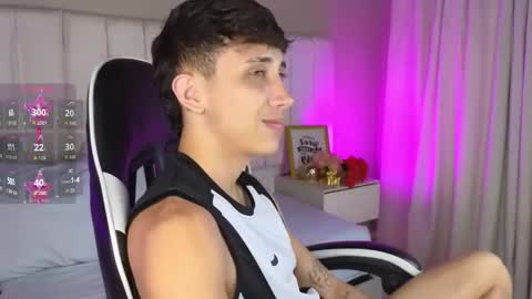 Rome online show from 03.13.26