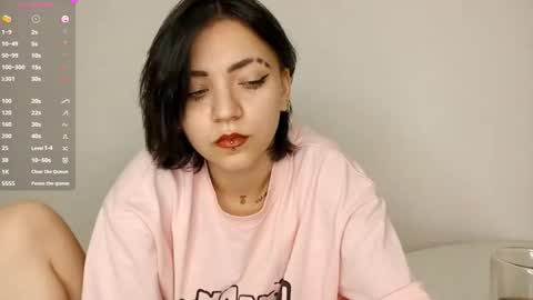 Anica online show from 09.09.25