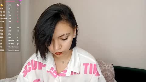 Anica online show from 09.11.25