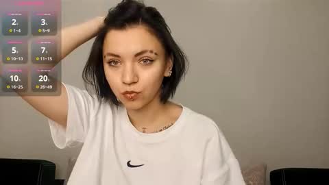 Anica online show from 09.12.25