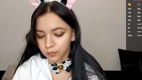 Anica online show from 09.23.25