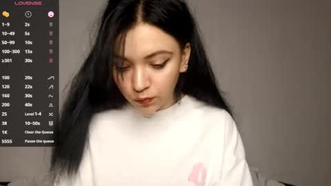 Anica online show from 09.28.25