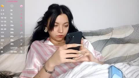 Anica online show from 10.02.25