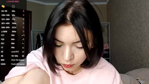 Anica online show from 11.11.25