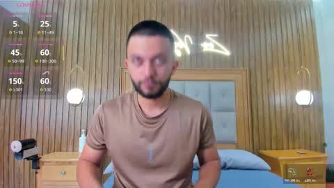 Romeo Bossi online show from 03.22.26