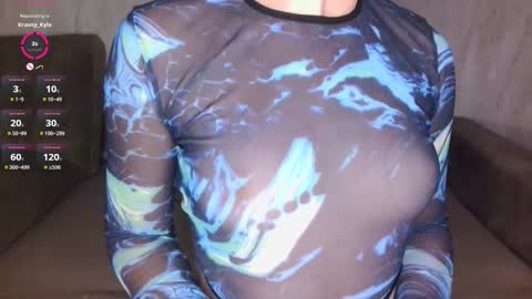 Snapshot of romeo_juliet22 chatting on 10.31.25 Romario and Juliet PVT OPEN online show from 10.31.25