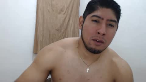 Romeos Room online show from 12.01.24