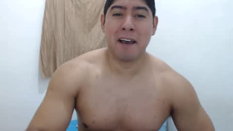 Romeos Room online show from 10.12.25