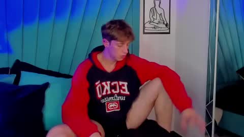 Snapshot of romeo_ricci1 chatting on 12.16.24 Romeo Ricci online show from 12.16.24