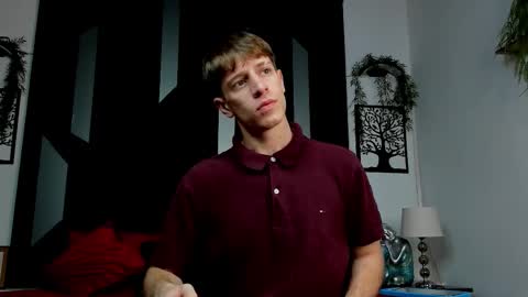 Romeo Ricci online show from 11.25.25